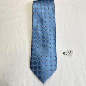 Saddlebred necktie